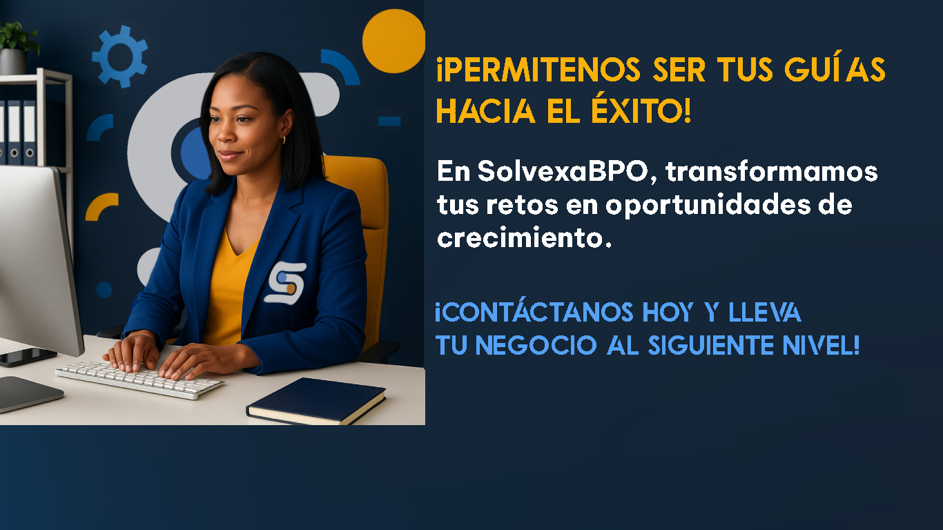 Soluciones en cobranza