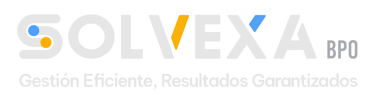 Logo de Solvexa BPO